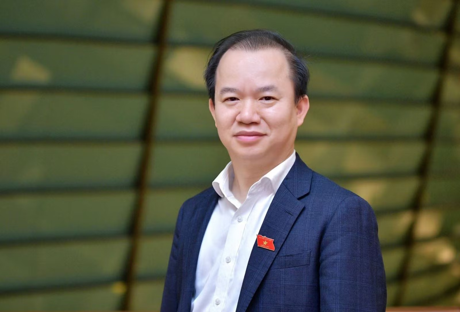 PGS. TS Bùi Hoài Sơn. Hà Nội sáp nhập sở ngành: Dự án trước phải qua bao đầu mối, nay ra sao? - Ảnh 1.