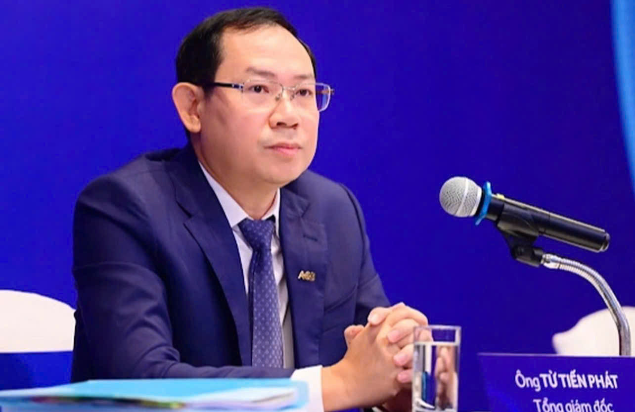 Tổng giám đốc ACB tiết lộ ‘cửa’ vay vốn rẻ, chỉ 6%/năm cho doanh nghiệp