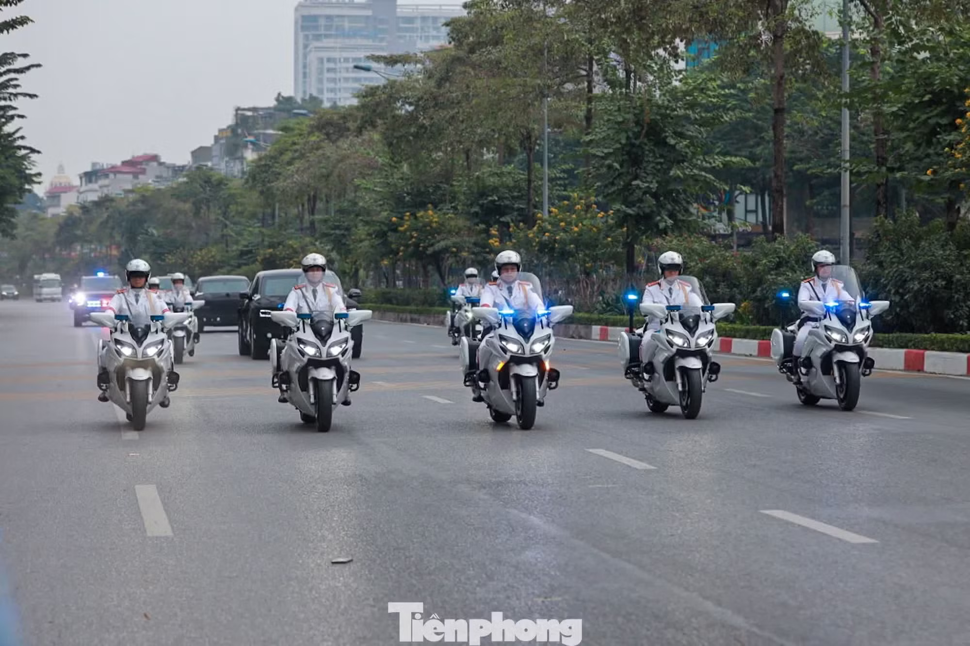 Hà Nội thường xuyên diễn ra nhiều hoạt động đối ngoại quan trọng. Hà Nội sáp nhập sở ngành: Dự án trước phải qua bao đầu mối, nay ra sao? - Ảnh 3.