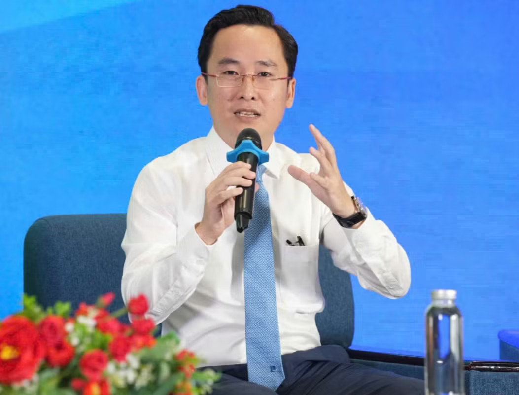 Lãi suất cho vay gây chú ý - Ảnh 2.