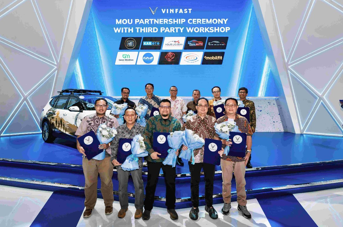 vfs indo