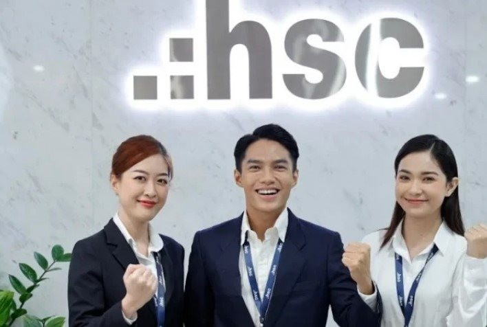 Chứng khoán HSC: HCM đạt đỉnh lịch sử, người thân lãnh đạo bán thành công lượng lớn cổ phiếu