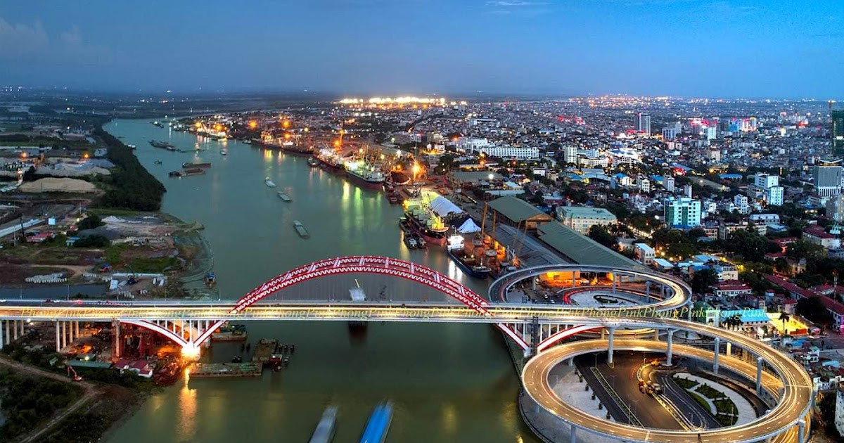 Nam Long (NLG) nhìn từ các đô thị tích hợp phía Nam đến chiến lược mở rộng tại Hải Phòng - Ảnh 2.