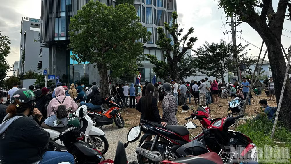 Đúng 10 ngày nữa, hơn 8.700 người liên quan đến vụ án tại Công ty GFDI sẽ được triệu tập đến phiên tòa xét xử công khai - Ảnh 2.