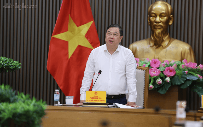 Bộ Công an đề xuất sản xuất xe ba bánh điện, Phó Thủ tướng lập tức chỉ đạo: ‘Không dùng ngân sách nhà nước’ - Ảnh 1.