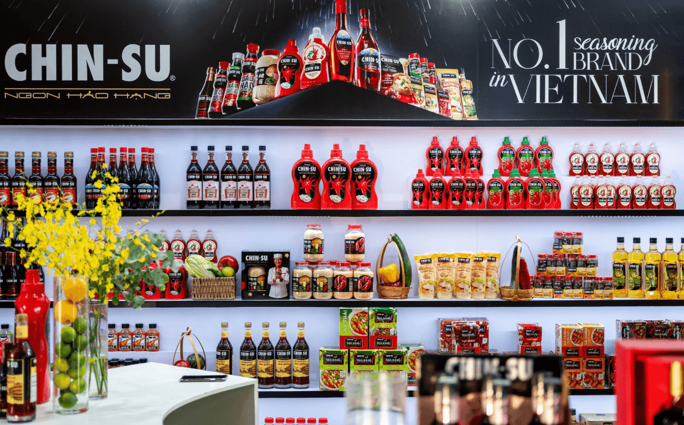MCH của Masan Consumer vào rổ VN30 chỉ 7 tháng sau khi lên HoSE: Từ 'Go Global' cho thương hiệu đến mở rộng cánh cửa vốn quốc tế - Ảnh 1.