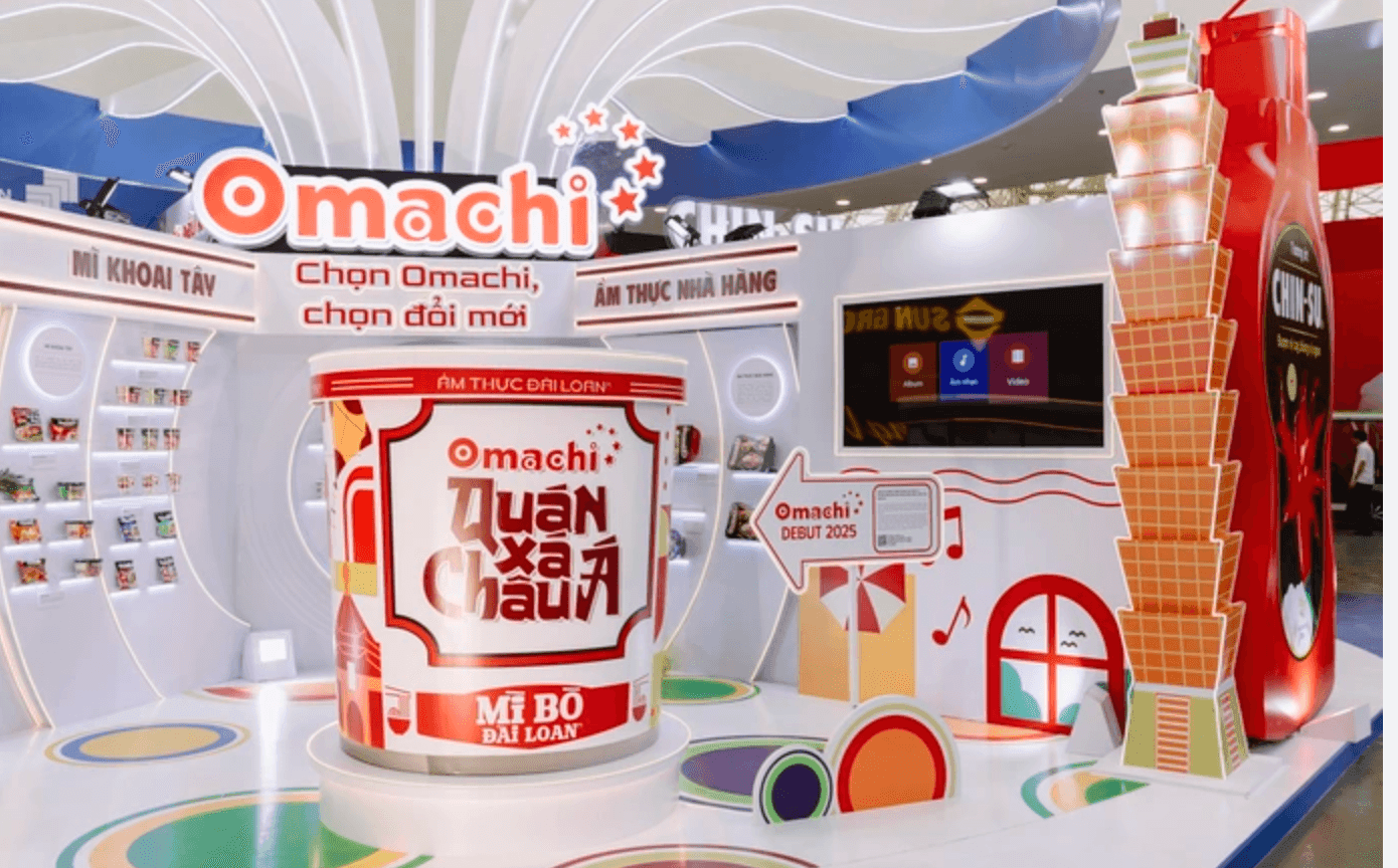 MCH của Masan Consumer vào rổ VN30 chỉ 7 tháng sau khi lên HoSE: Từ 'Go Global' cho thương hiệu đến mở rộng cánh cửa vốn quốc tế - Ảnh 4.