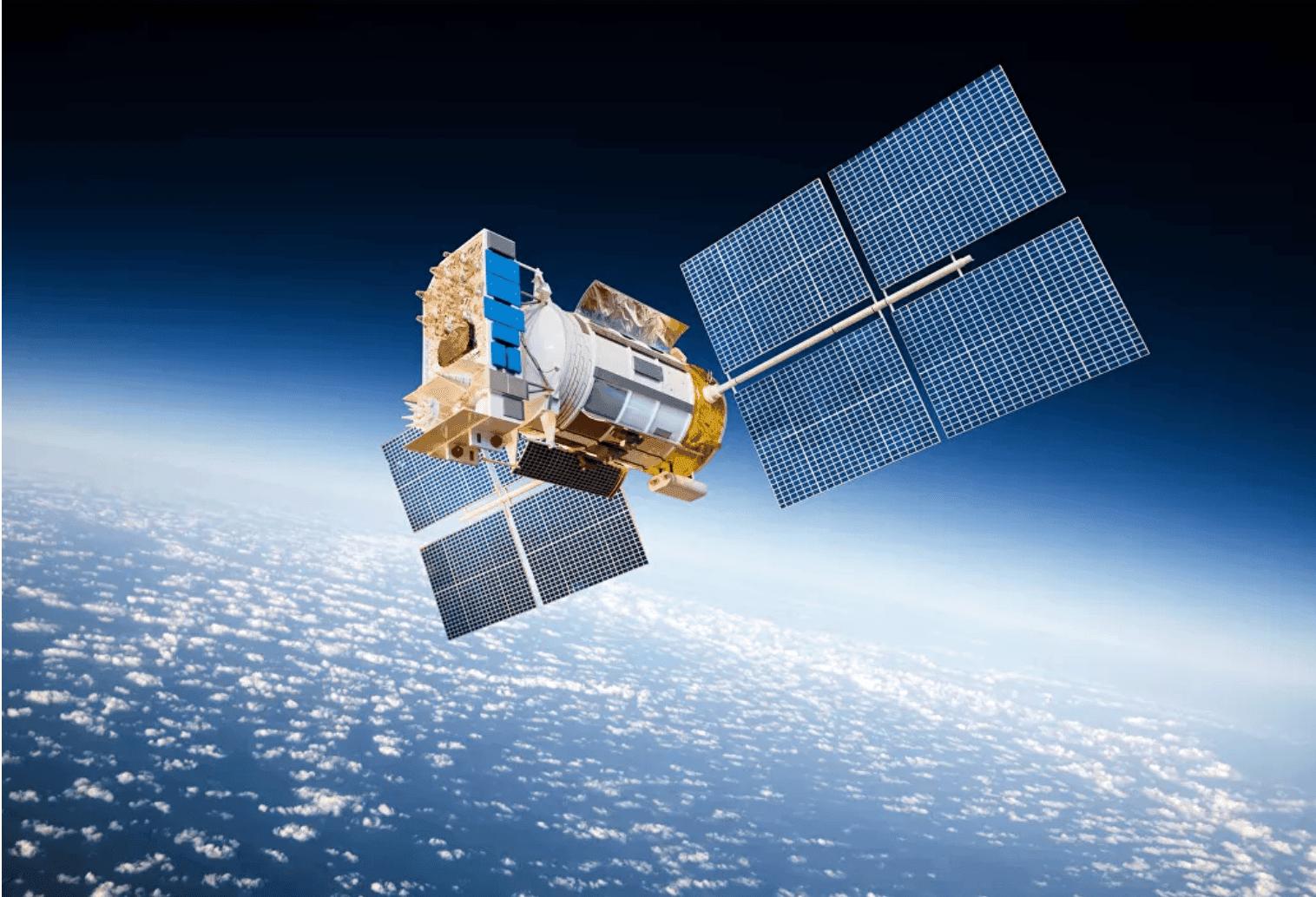 Tham vọng bắt tay SpaceX đưa vệ tinh lên quỹ đạo, VinSpace của tỷ phú Phạm Nhật Vượng quy mô ra sao? - Ảnh 4.