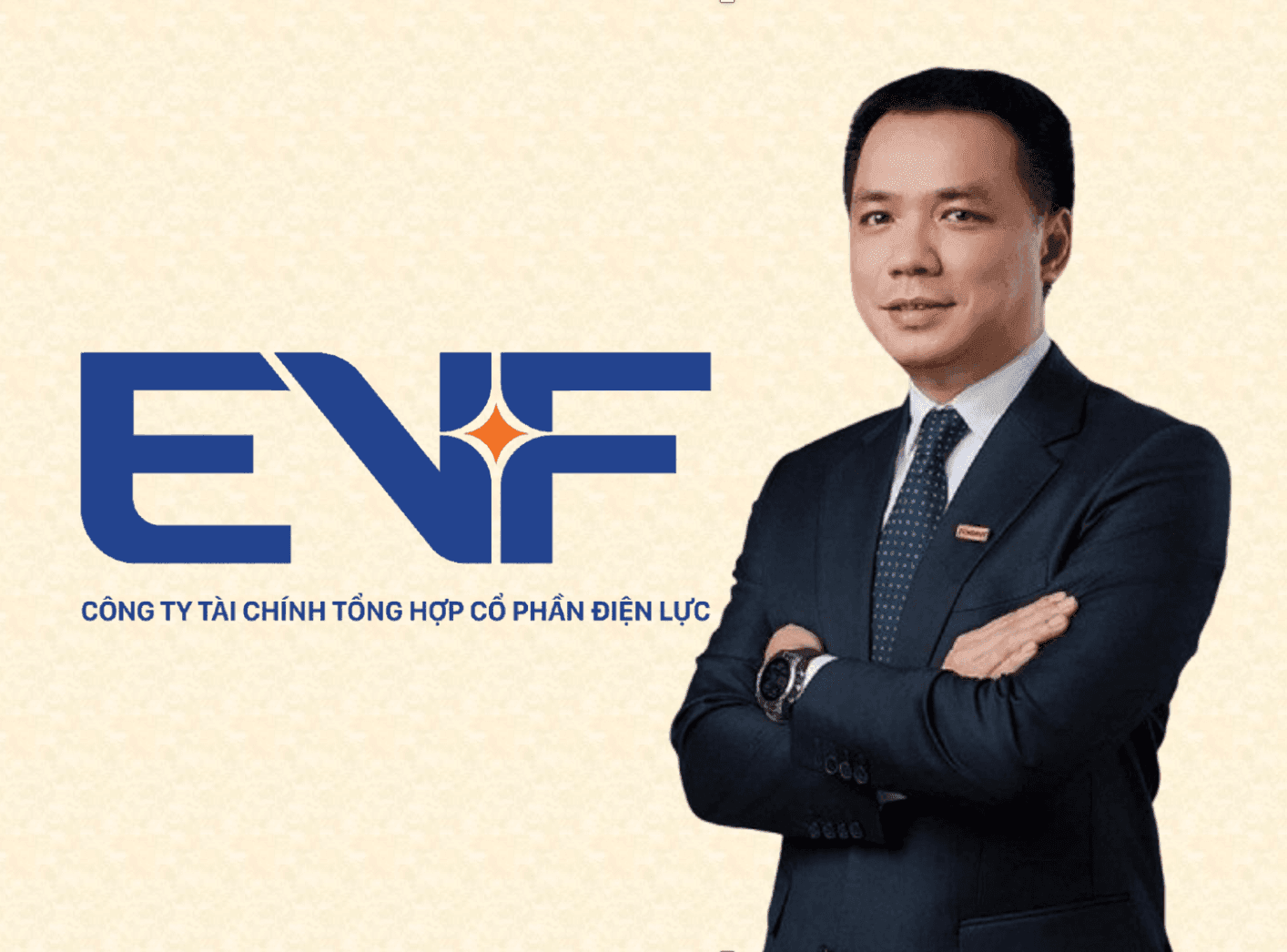 EVF hé lộ nhân sự dự kiến bầu vào HĐQT: Người có 18 năm kinh nghiệm ngành ngân hàng, từng là lãnh đạo tại nhiều doanh nghiệp lớn