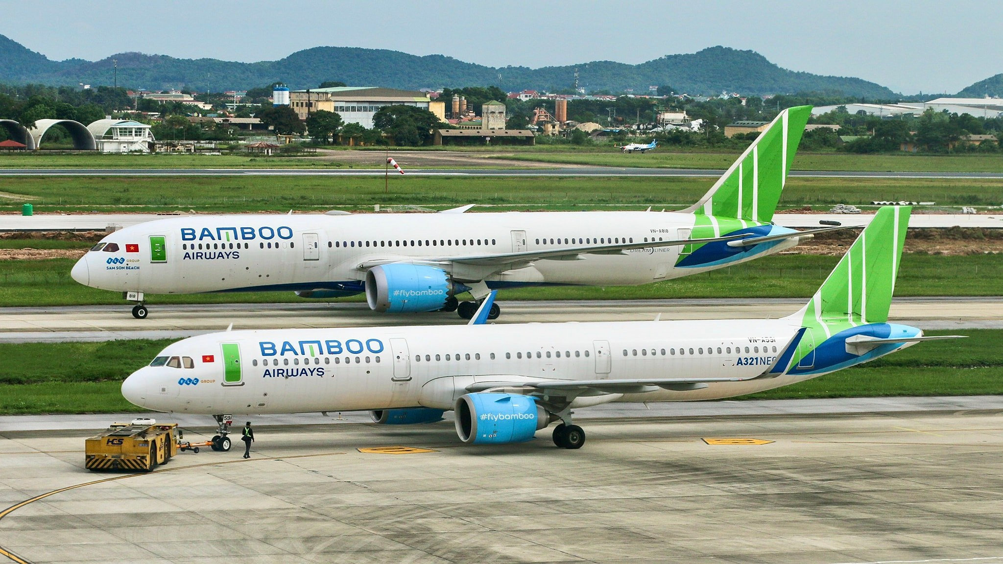 Bamboo Airways dự kiến khôi phục nhiều chuyến bay ngay trong tháng này
