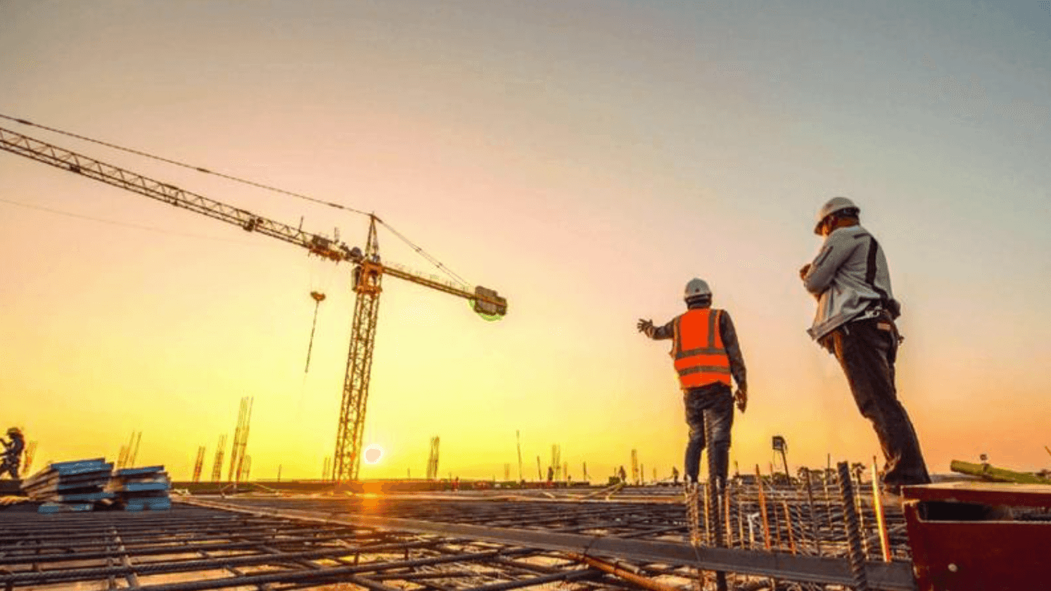 Cổ phiếu đầu tư công 'đón sóng' mùa cao điểm xây dựng: KSB tím trần, FCN, HHV, LCG... bật tăng
