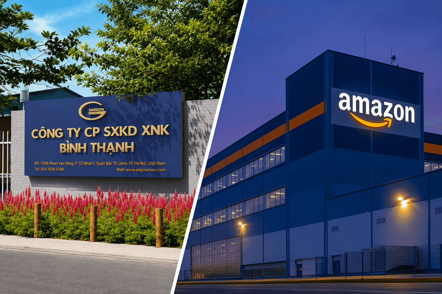 Thua kiện Amazon, Giám đốc Tài chính doanh nghiệp quy mô 4.400 tỷ đồng bất ngờ xin từ nhiệm