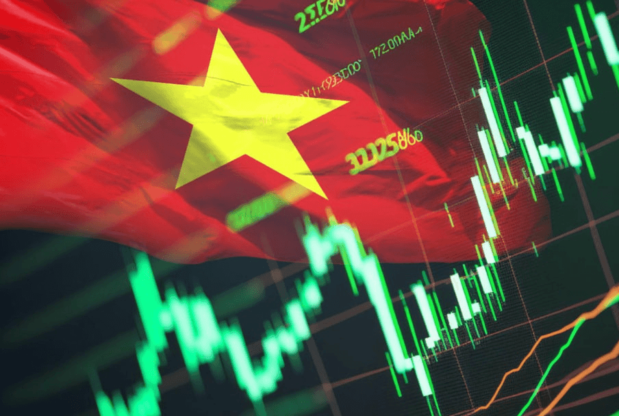 Dòng vốn thụ động 1,5 tỷ USD theo FTSE dự kiến vào Việt Nam qua 4 đợt: VIC, VHM, VCB, HPG, LPB, STB... được phân bổ ra sao?
