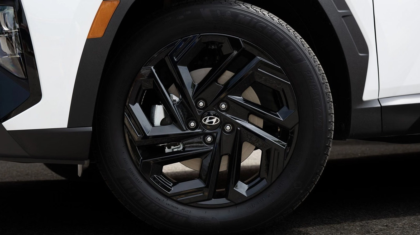 Hyundai Tucson Úc 4