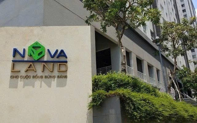 Aqua City của Novaland hiện giờ ra sao?