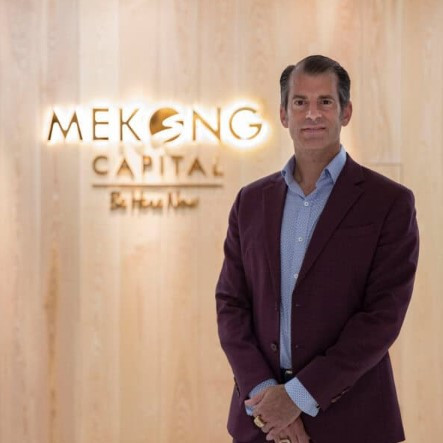Nhà sáng lập Mekong Capital xin rời HĐQT F88