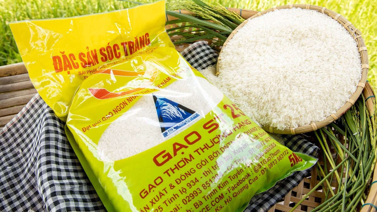 Những ai đang ăn gạo ST25 cần lưu ý ngay điều này: Ông Hồ Quang Cua phải lên tiếng cảnh báo