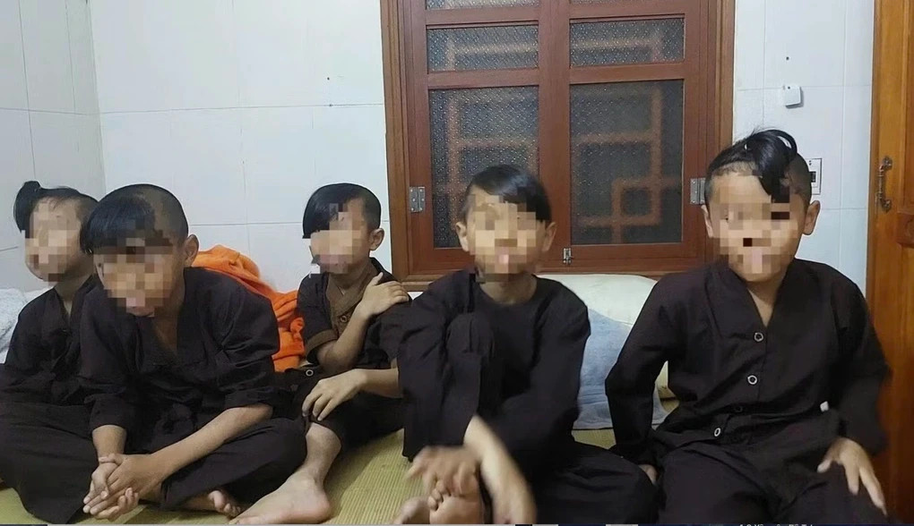 Vụ 5 chú tiểu tại chùa Bầu bị đánh đập: Không nên quản lý theo kiểu ‘đã làm việc thiện thì chắc chắn sẽ làm tốt’ - Ảnh 3.