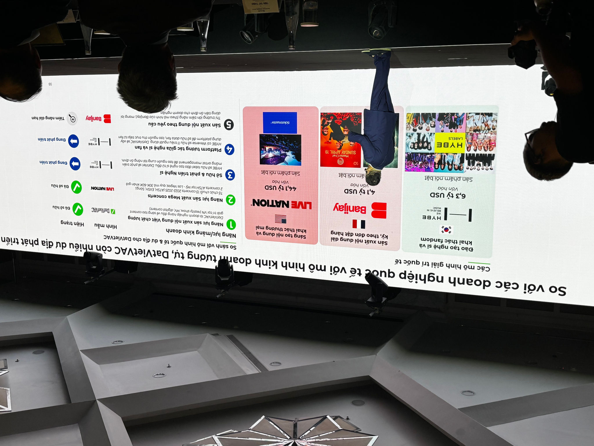CEO DatVietVAC: Thị trường truyền thông - giải trí Việt Nam đang bước vào kỷ nguyên tiêu dùng cá nhân, hướng tới quy mô 3,5 tỷ USD - Ảnh 3.