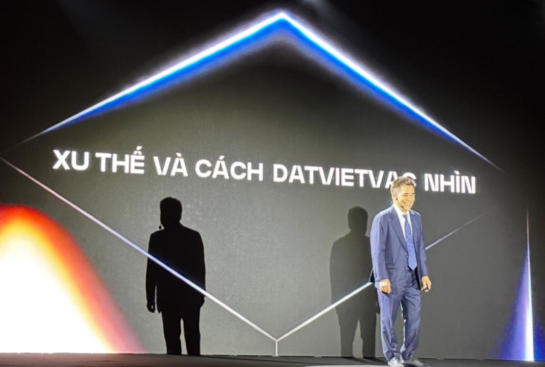 CEO DatVietVAC: Thị trường truyền thông giải trí Việt Nam đang bước vào kỷ nguyên tiêu dùng cá nhân, hướng tới quy mô 3,5 tỷ USD