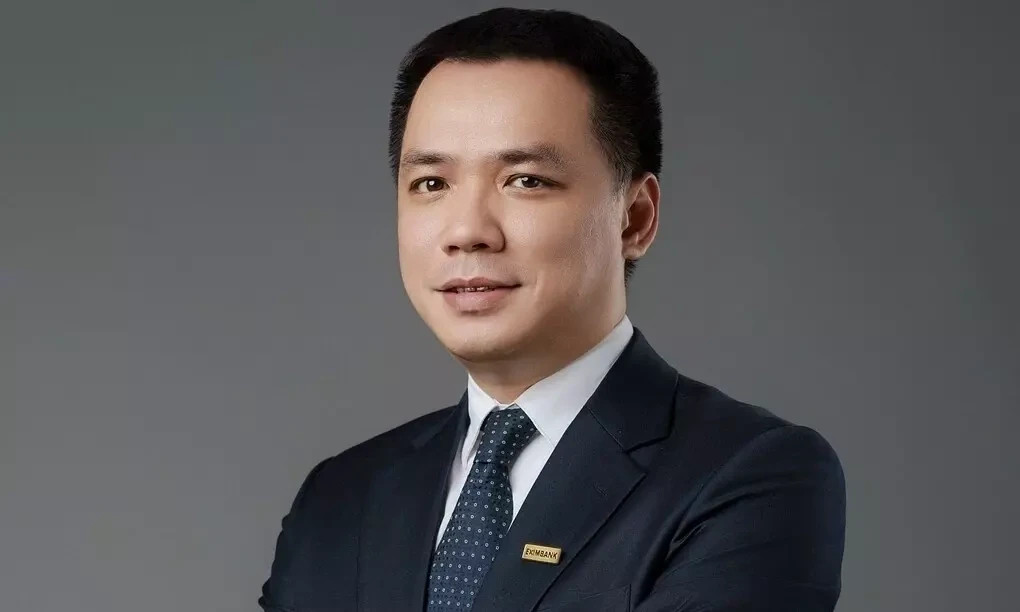 Cựu Chủ tịch Eximbank được đề cử vào HĐQT độc lập của EVF - Ảnh 1.