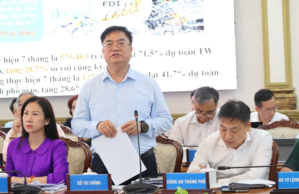 Vingroup, Sun Group, Masterise sắp đổ 70.000 tỷ đồng vào thành phố giàu nhất Việt Nam - Ảnh 1.