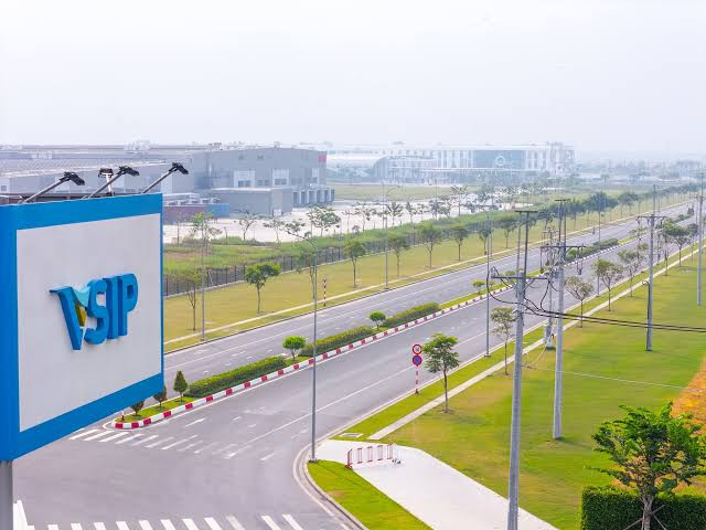1 vsip