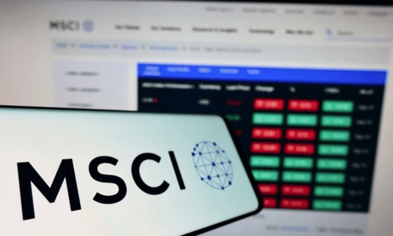 MSCI cập nhật rổ cổ phiếu Việt Nam: 3 mã ngân hàng bất ngờ được gọi tên