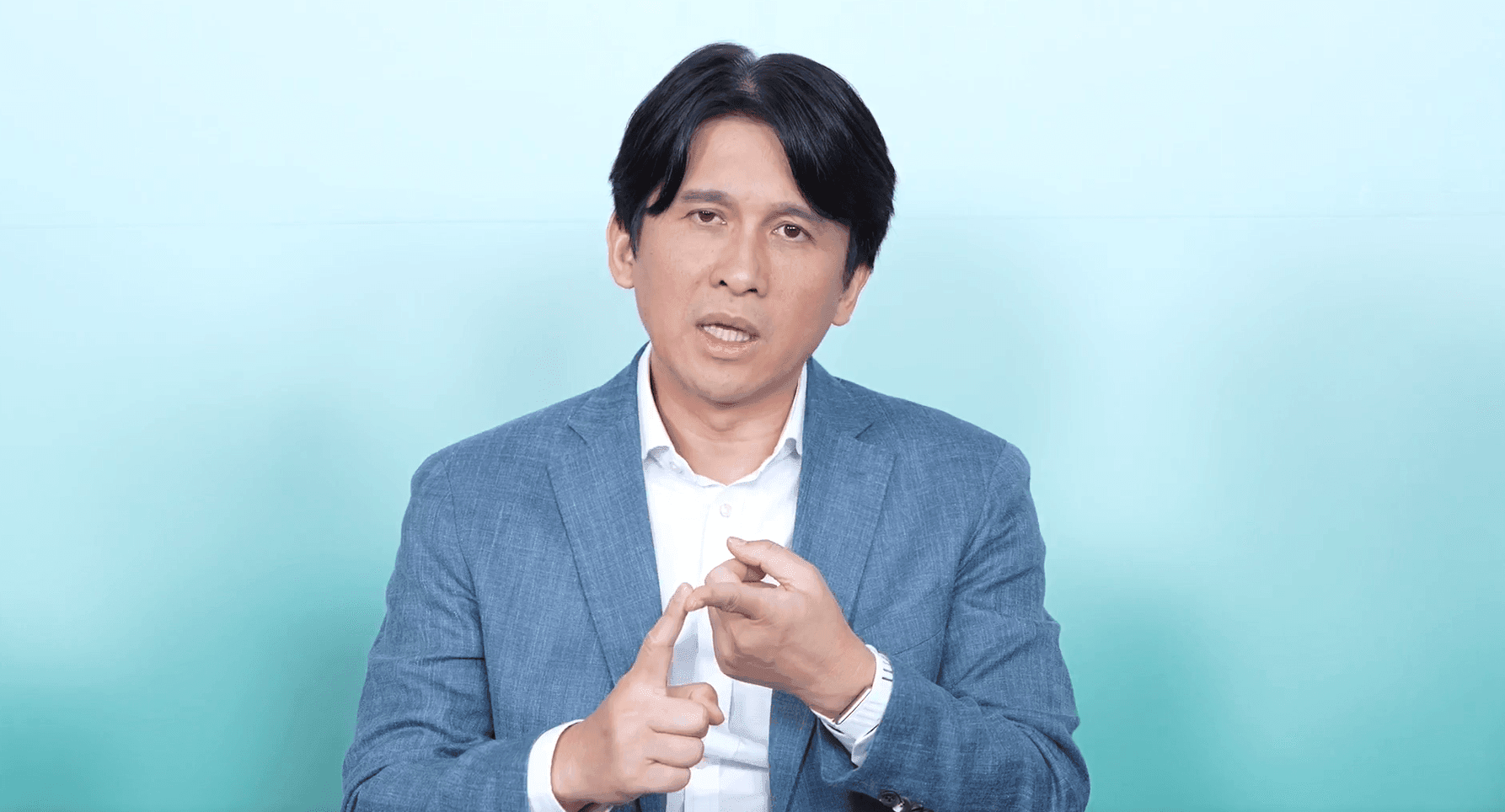 CEO Dragon Capital: Thị trường 'đã rẻ rồi thì phải đầu tư', hé lộ thời điểm xuống tiền vào chứng khoán