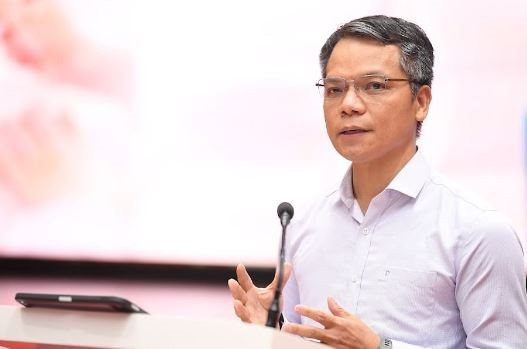 LS. Phạm Thanh Tuấn
