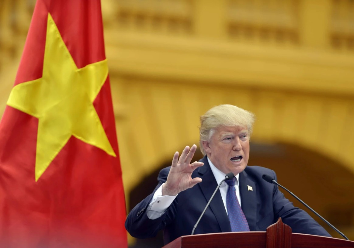 Mỹ công bố áp thuế chống bán phá giá lên mặt hàng tỷ USD của Việt Nam, có doanh nghiệp phải chịu mức thuế tăng 440%