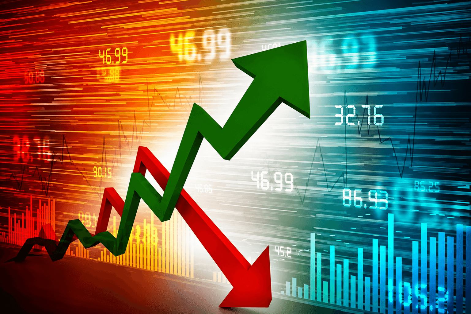 Thanh khoản liên ngân hàng 'hụt hơi', CTCK cảnh báo rủi ro điều chỉnh của VN-Index trong nửa cuối tháng 8/2026
