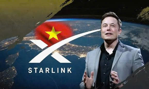 Starlink của tỷ phú Elon Musk chính thức hoạt động tại Việt Nam