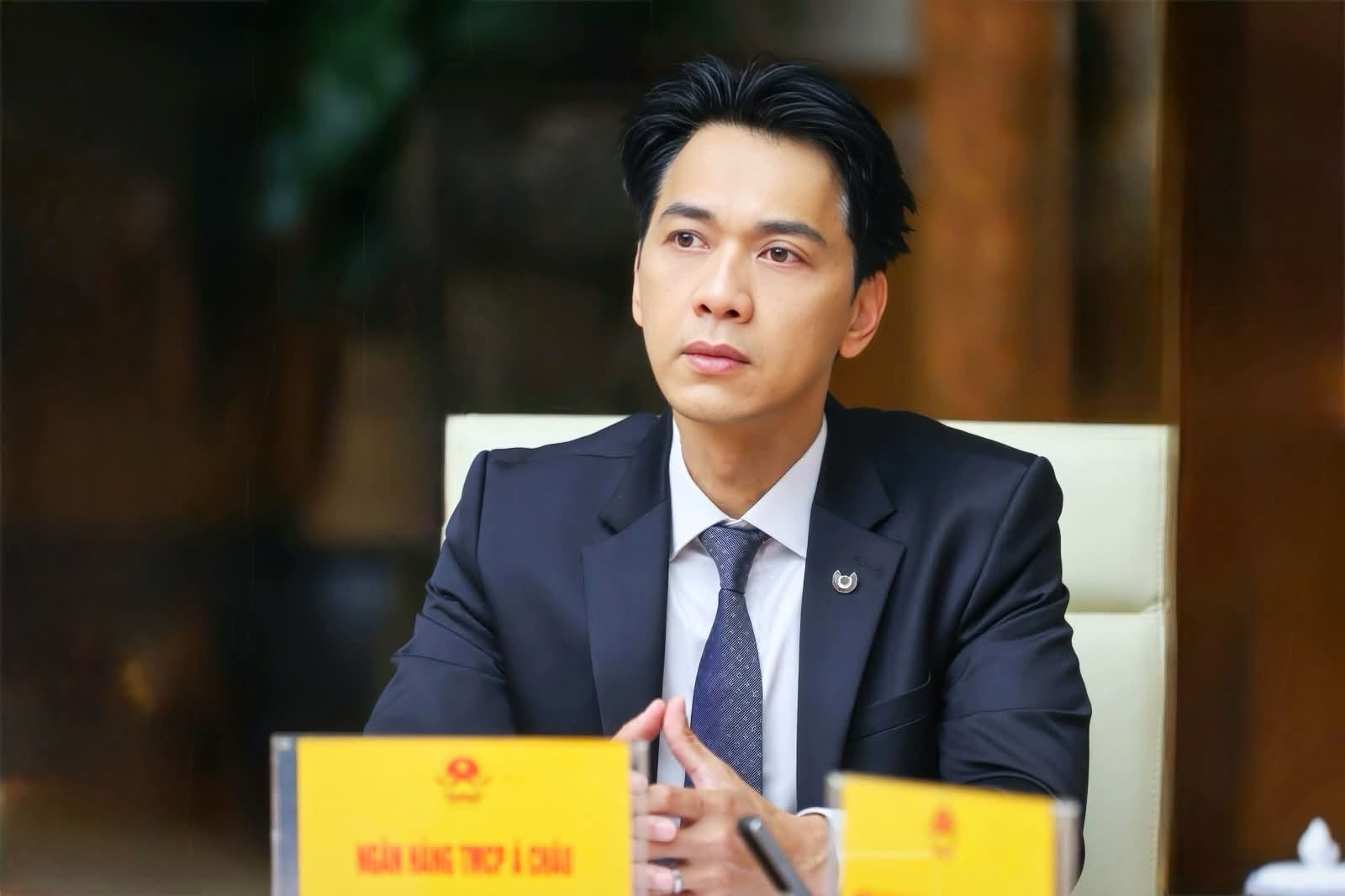 Chủ tịch ACB Trần Hùng Huy ’bật mí’ nội dung phiên làm việc giữa các ngân hàng với Thủ tướng