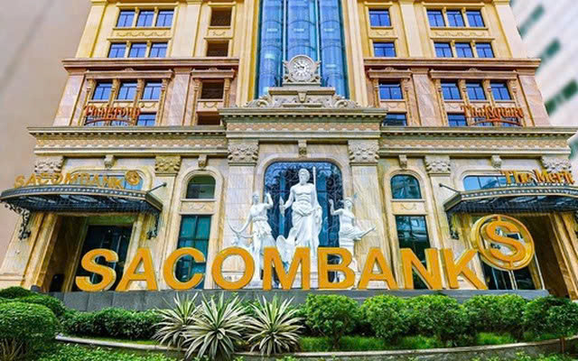 SACOMBANK chủ động giảm 2% lãi suất cho vay ngay sau cuộc họp với Thủ tướng - Ảnh 1.
