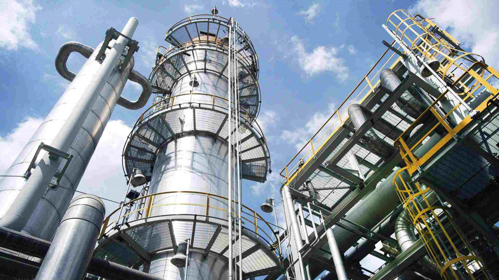 Không thể cạnh tranh với cồn giá rẻ từ Mỹ, Hóa chất Đức Giang (DGC) 'bỏ cuộc' với nhà máy 50.000 tấn/năm