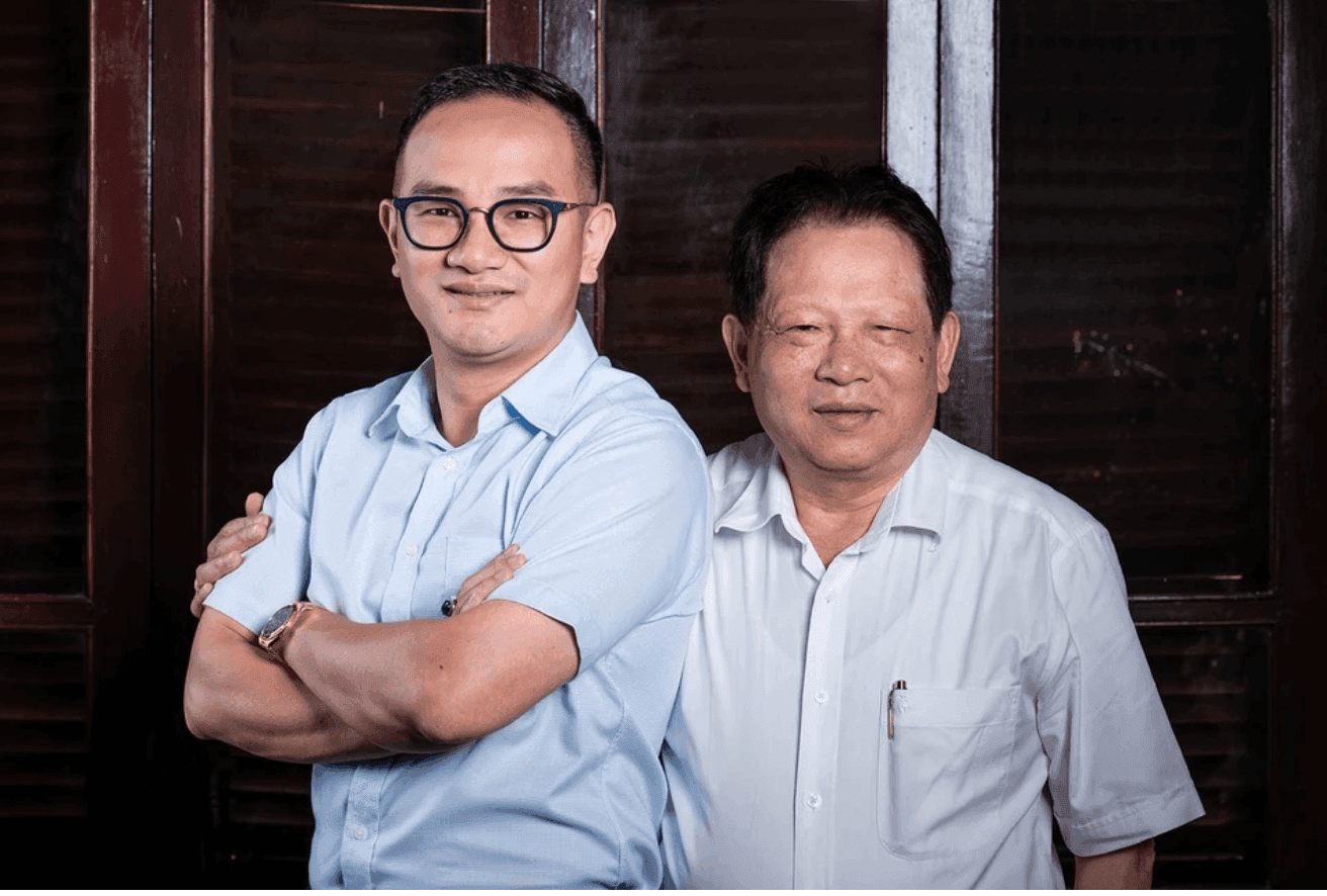 [Live] ĐHĐCĐ Hoá chất Đức Giang (DGC): Nhiều tin nóng sau khi loạt lãnh đạo bị khởi tố, cổ đông đến rất sớm - Ảnh 2.