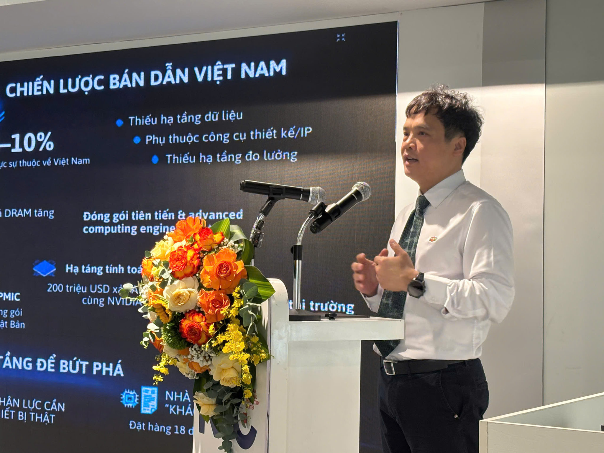 Liên tiếp giữ TOP 1 công ty dịch vụ CNTT lớn nhất Đông Nam Á, CEO FPT tiết lộ công thức chinh phục Nhật Bản, Hàn Quốc trong ngành tỷ USD - Ảnh 1.