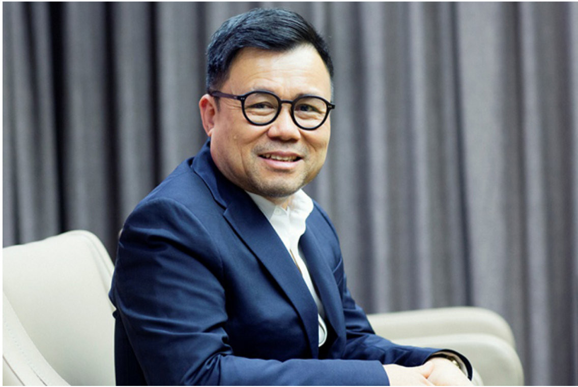 Chủ tịch SSI Nguyễn Duy Hưng bị giả mạo trên TikTok, Threads: Cảnh báo nhà đầu tư cẩn trọng với những lời mời vào hội nhóm đầu tư - Ảnh 1.