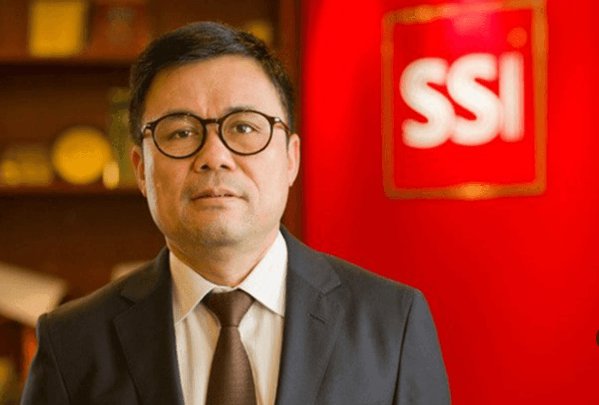 Chủ tịch SSI Nguyễn Duy Hưng bị giả mạo