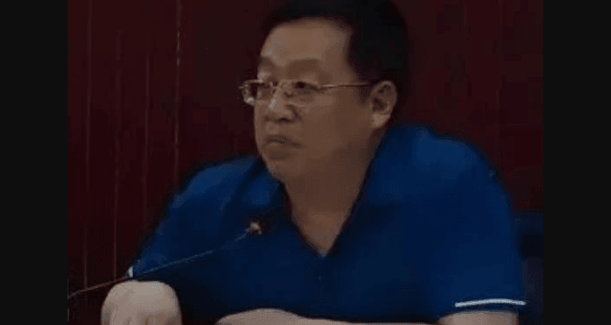 Truy tố, tịch thu tài sản, khai trừ khỏi Đảng, hủy bỏ các chế độ đãi ngộ, quyền lợi đối với nguyên Phó Chủ tịch huyện của Trung Quốc - Ảnh 1.