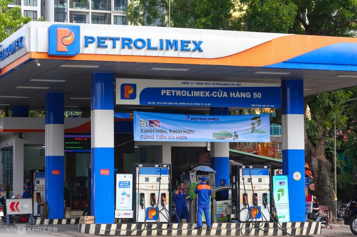 Mirae Asset: Quá trình thoái vốn Nhà nước tại Petrolimex nhiều khả năng sẽ triển khai trong giai đoạn 2027-2028