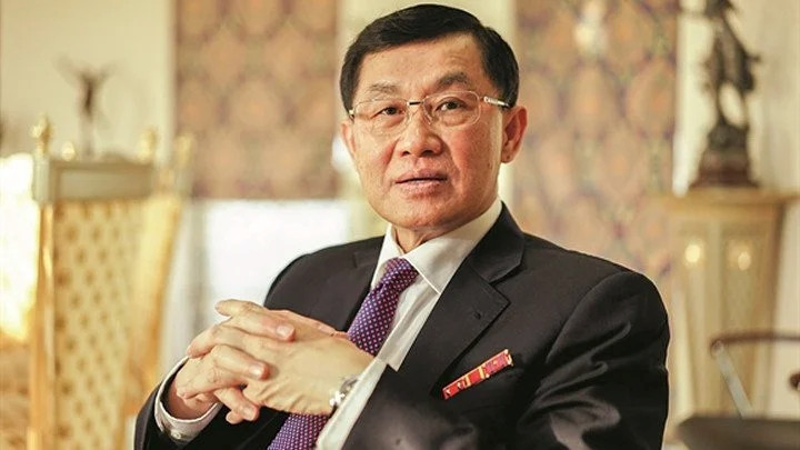 Ông Johnathan Hạnh Nguyễn gửi thư ngỏ tới toàn bộ khách hàng, nhân viên