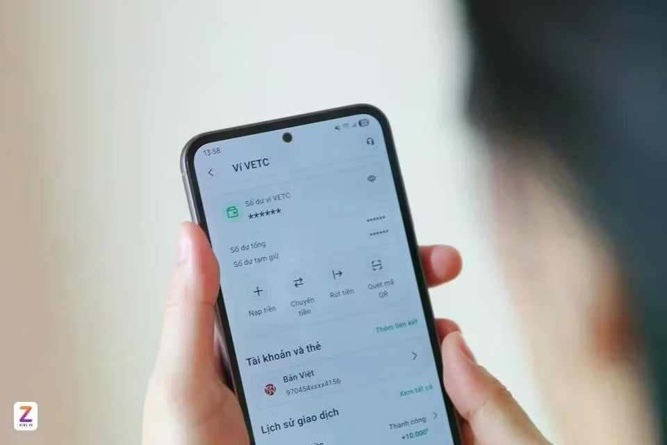 Lý do VETC và ePass thu phí 6.600 đồng/tháng - Ảnh 1.