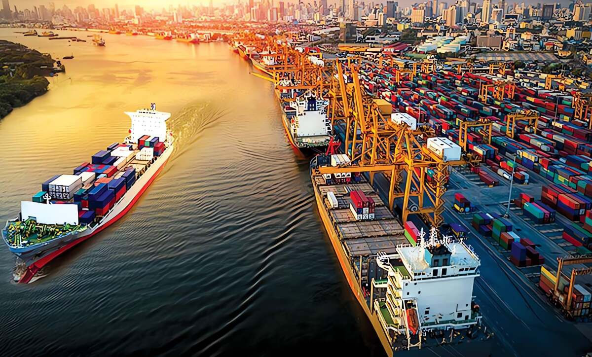 TS. Cấn Văn Lực: Điều đáng lo lúc này không phải là nhập siêu.