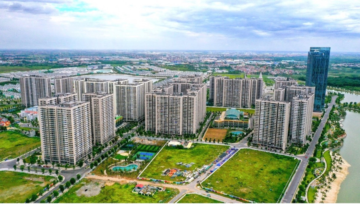 Bất động sản 2026: Thị trường rời cơn sốt, bước vào giai đoạn thanh lọc mạnh
