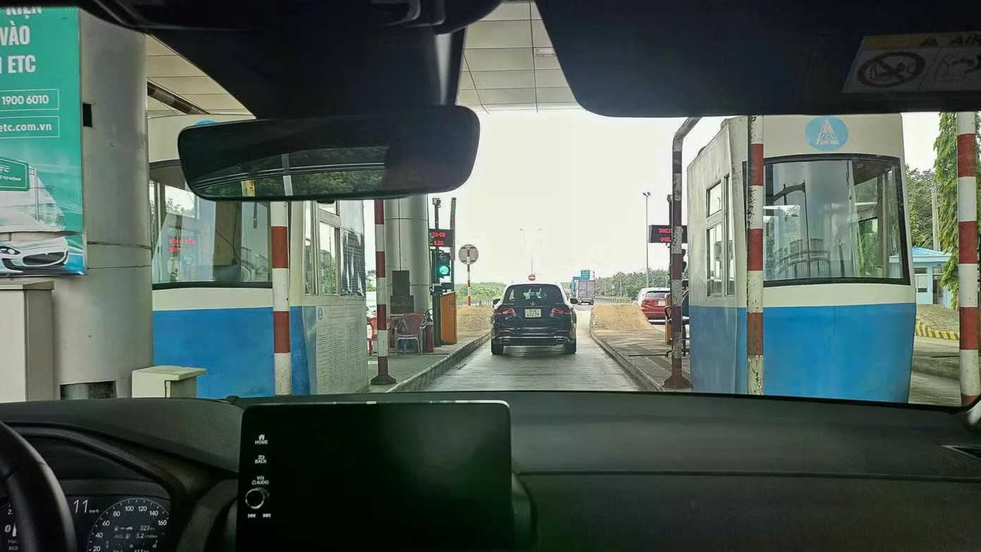 Lý do VETC và ePass thu phí 6.600 đồng/tháng - Ảnh 2.