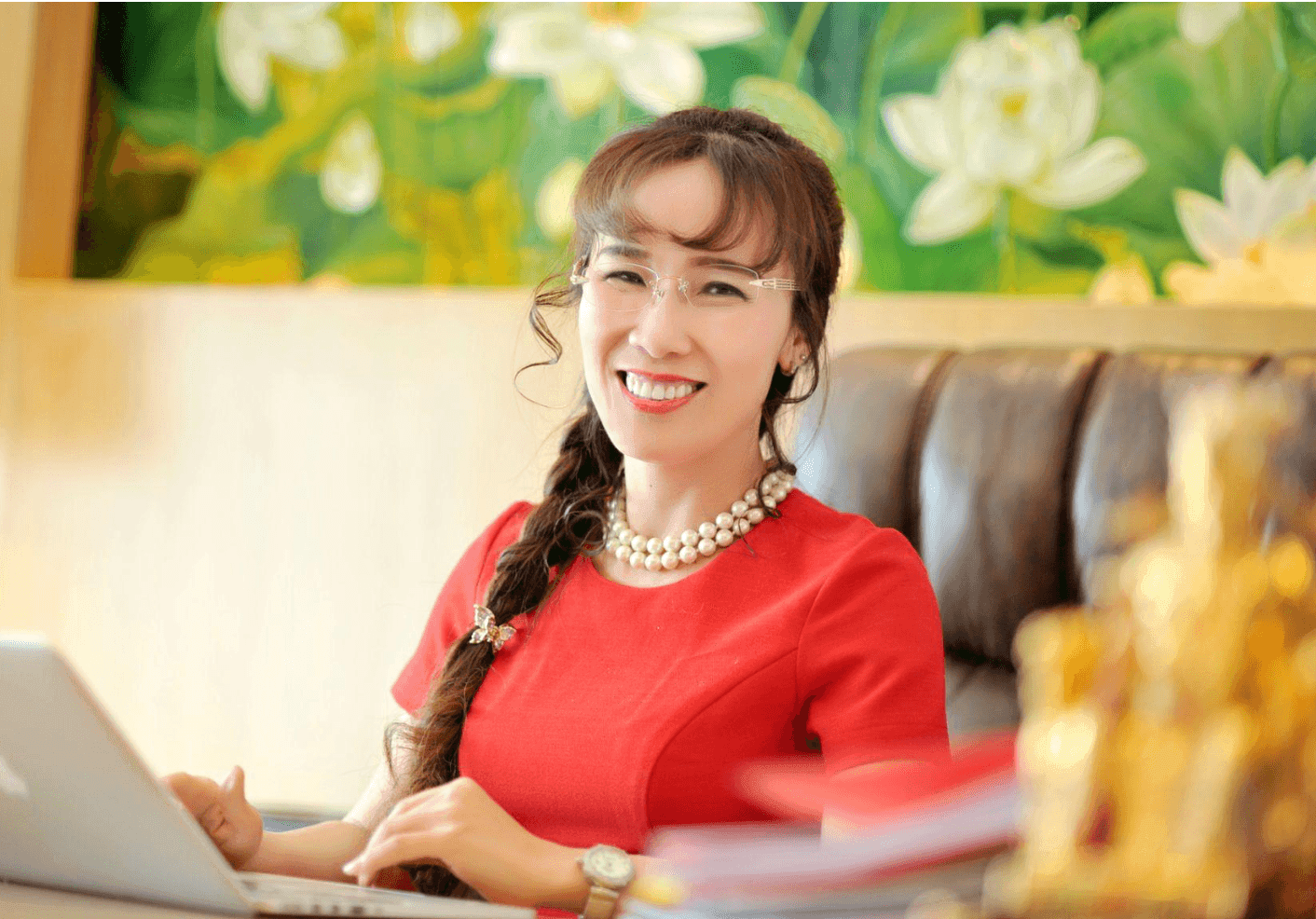 Hãng hàng không của tỷ phú Nguyễn Thị Phương Thảo rót thêm 250 tỷ đồng vào Galaxy Pay để đầu tư Internet vệ tinh (Starlink)