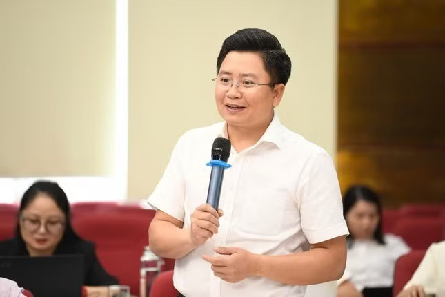 Cách nào giảm lãi suất thực chất, khơi thông dòng vốn? - Ảnh 2.