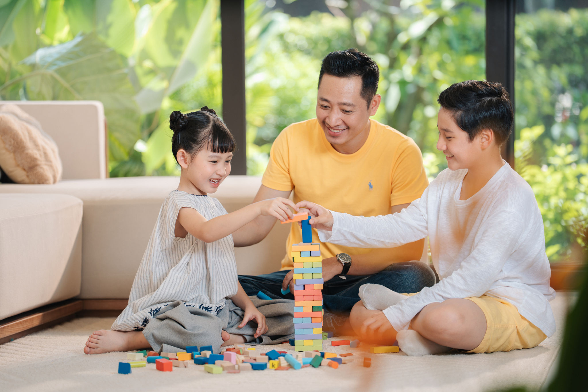 Từ đô thị tích hợp đến hành trình kiến tạo công dân toàn cầu tại Izumi City - Ảnh 2.